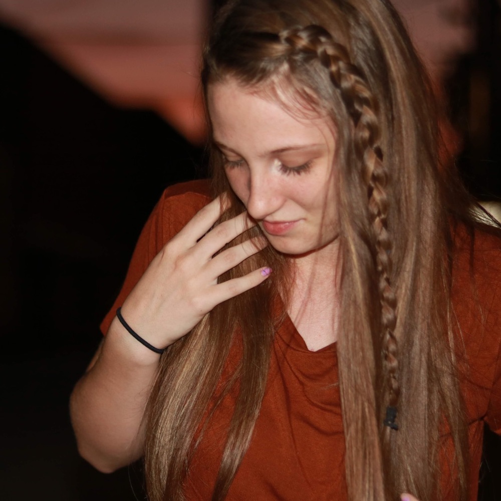 Meet your Posher, Heather